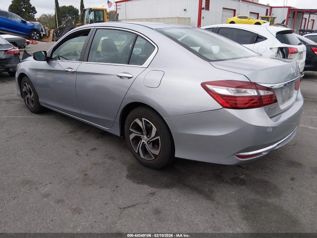1HGCR2F33HA238416 Honda ACCORD LX