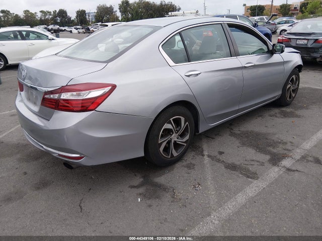 1HGCR2F33HA238416 Honda ACCORD LX