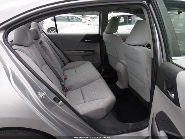 1HGCR2F33HA238416 Honda ACCORD LX