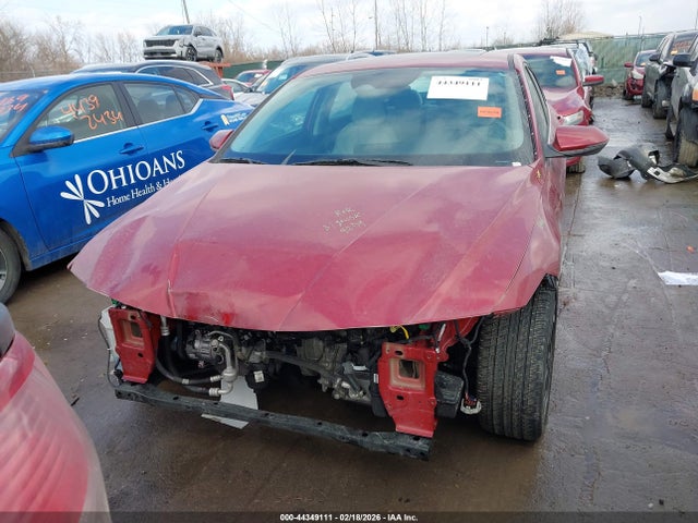 Aukcja sprzedaży 2025 Hyundai Elantra Limited, vin: KMHLP4DGXSU868943, numer aukcji: 44349111