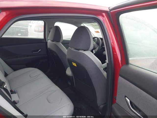 Aukcja sprzedaży 2025 Hyundai Elantra Limited, vin: KMHLP4DGXSU868943, numer aukcji: 44349111