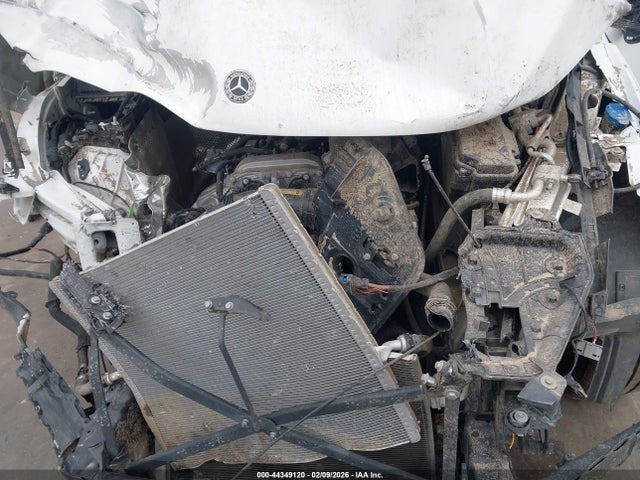 44349120 :رقم المزاد ، 4JGFB4JB1LA211617 vin ، 2020 Mercedes-benz Gle 350 مزاد بيع