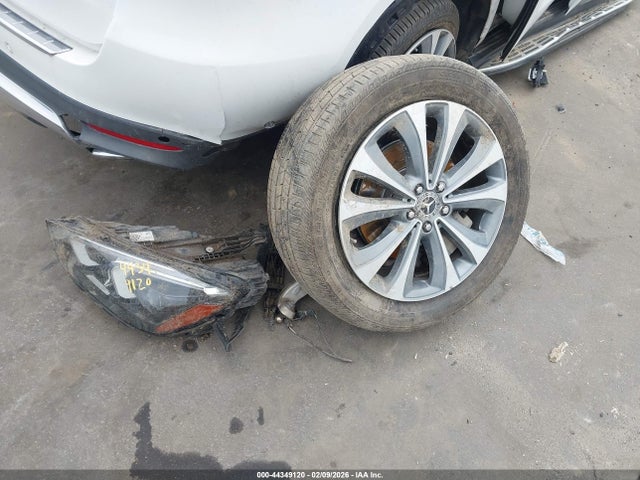 44349120 :رقم المزاد ، 4JGFB4JB1LA211617 vin ، 2020 Mercedes-benz Gle 350 مزاد بيع