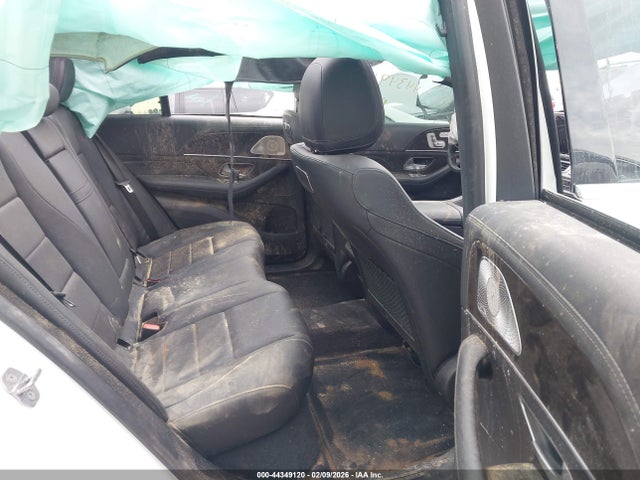 44349120 :رقم المزاد ، 4JGFB4JB1LA211617 vin ، 2020 Mercedes-benz Gle 350 مزاد بيع