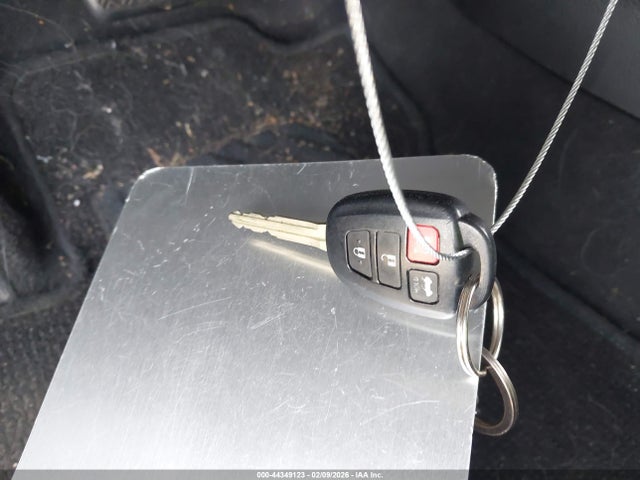 5YFBURHE7GP412627 Toyota Corolla S Plus