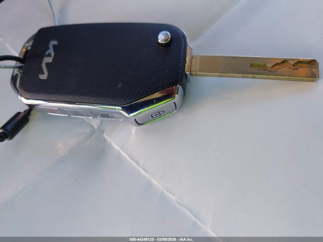 3KPF24AD2PE675167 KIA Forte Lxs