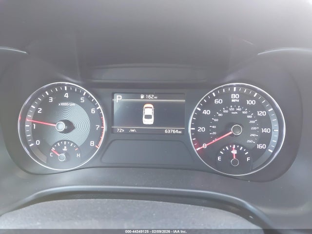 3KPF24AD2PE675167 KIA Forte Lxs