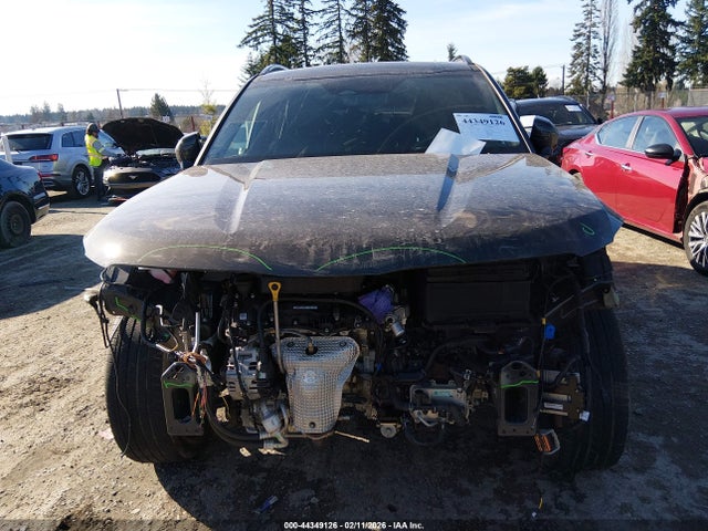 5XYP5DGC8RG453166 KIA Telluride Sx Prestige X-line