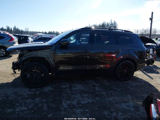 5XYP5DGC8RG453166 KIA Telluride Sx Prestige X-line