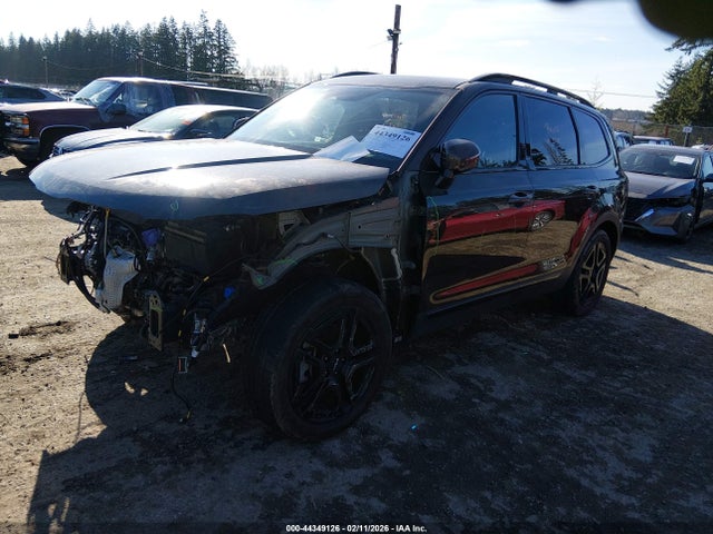 5XYP5DGC8RG453166 KIA Telluride Sx Prestige X-line