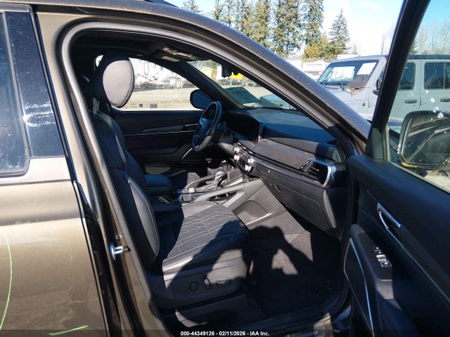5XYP5DGC8RG453166 KIA Telluride Sx Prestige X-line