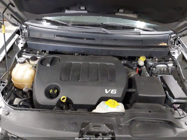 2017 DODGE JOURNEY 3C4PDCGGXHT532331 Photo 9