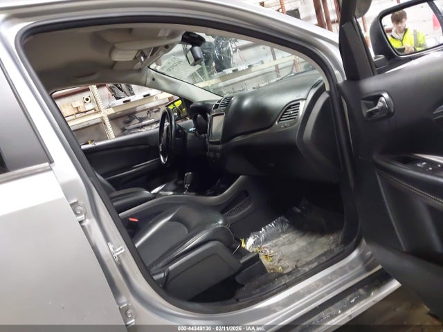 2017 DODGE JOURNEY 3C4PDCGGXHT532331 Photo 4