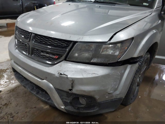 2017 DODGE JOURNEY 3C4PDCGGXHT532331 Photo 5