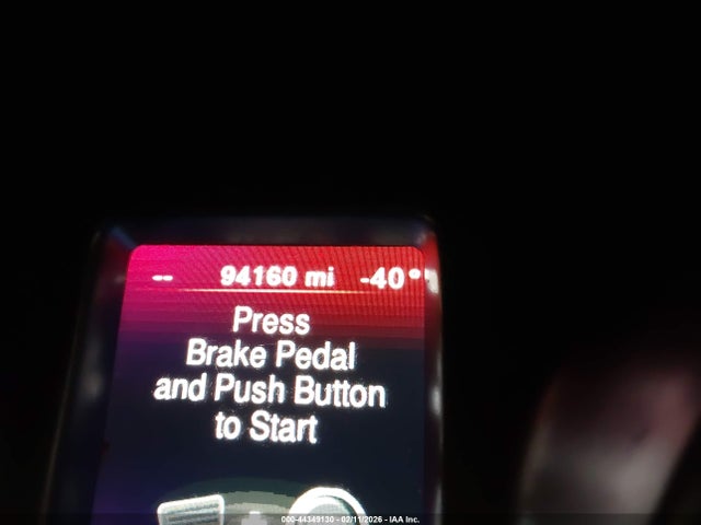 2017 DODGE JOURNEY 3C4PDCGGXHT532331 Photo 6