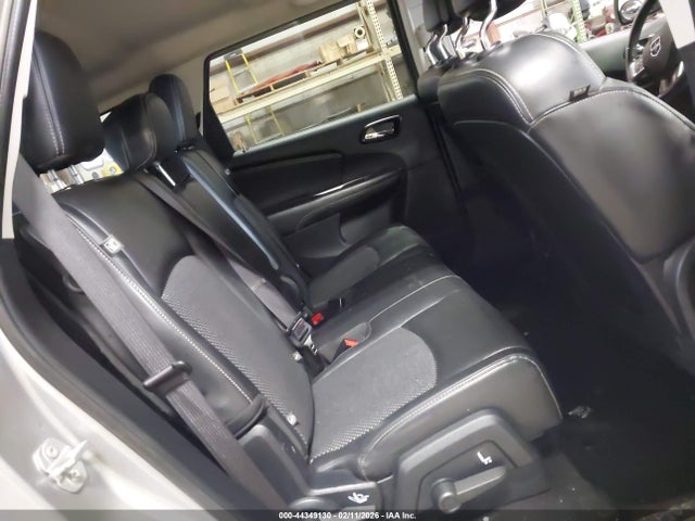 2017 DODGE JOURNEY 3C4PDCGGXHT532331 Photo 7