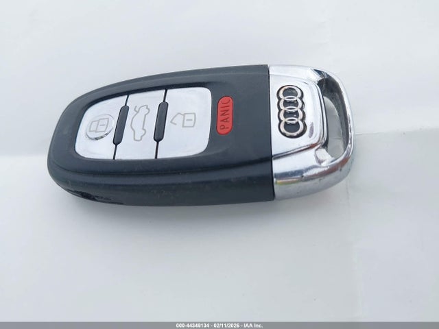 2013 AUDI A4 WAUAFAFL5DA177196 Photo 10