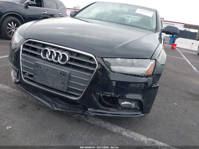 2013 AUDI A4 WAUAFAFL5DA177196 Photo 5