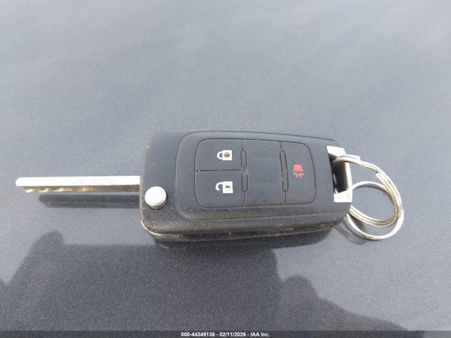 2017 GMC TERRAIN 2GKALMEK4H6142663 Photo 10