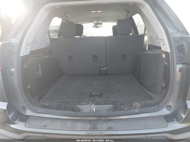 Продажа на аукционе авто 2017 Gmc Terrain Sle-1, vin: 2GKALMEK4H6142663, номер лота: 44349136