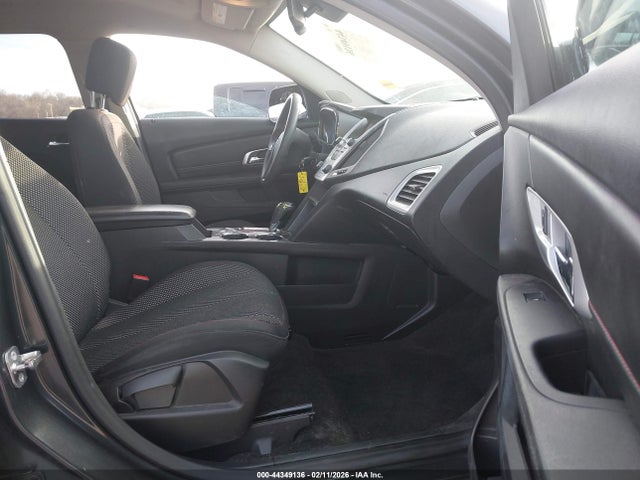 2017 GMC TERRAIN 2GKALMEK4H6142663 Photo 4