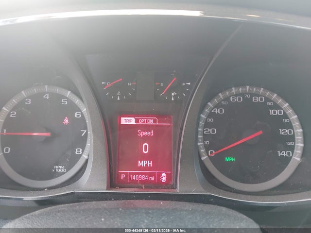 2017 GMC TERRAIN 2GKALMEK4H6142663 Photo 6