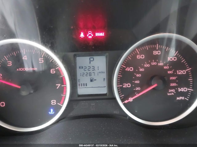 Subaru Forester 2.5i Premium 2016 JF2SJADCXGH473028 Image 15
