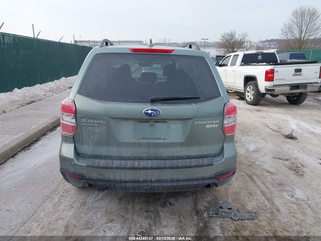 Subaru Forester 2.5i Premium 2016 JF2SJADCXGH473028 Image 16