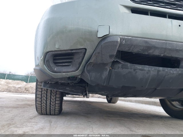 Subaru Forester 2.5i Premium 2016 JF2SJADCXGH473028 Image 17