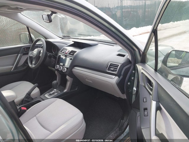 Subaru Forester 2.5i Premium 2016 JF2SJADCXGH473028 Image 5