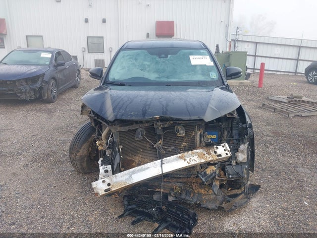 Toyota Highlander Le 2019 5TDZZRFH8KS299557 Image 10