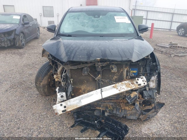 Toyota Highlander Le 2019 5TDZZRFH8KS299557 Image 13
