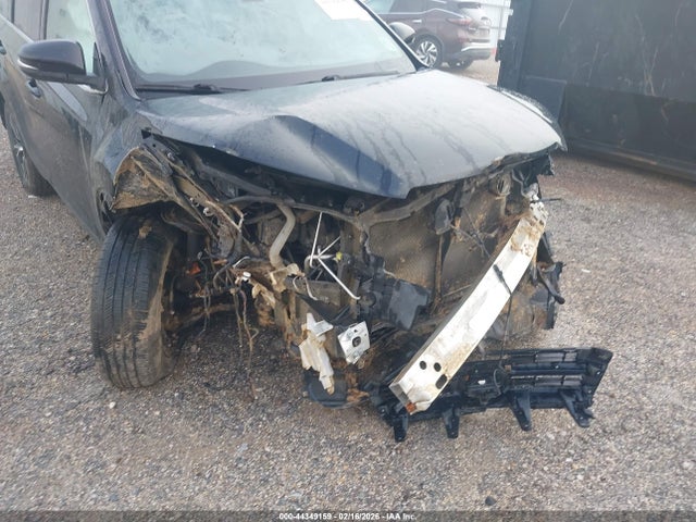 Toyota Highlander Le 2019 5TDZZRFH8KS299557 Image 6