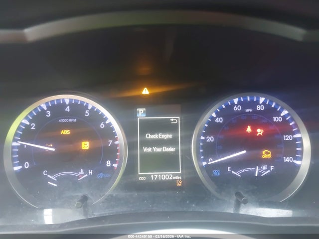 Toyota Highlander Le 2019 5TDZZRFH8KS299557 Image 7