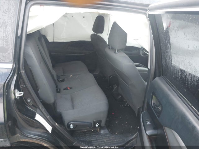 Toyota Highlander Le 2019 5TDZZRFH8KS299557 Image 8