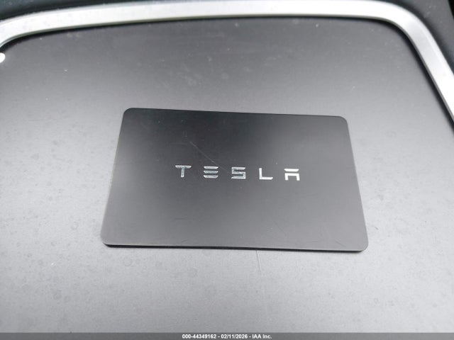 2024 TESLA MODEL Y 7SAYGDEE2RA280013 Photo 10