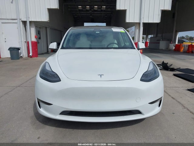 7SAYGDEE2RA280013 Tesla Model Y Long Range Dual Motor All-wheel Drive