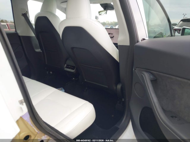 2024 TESLA MODEL Y 7SAYGDEE2RA280013 Photo 7