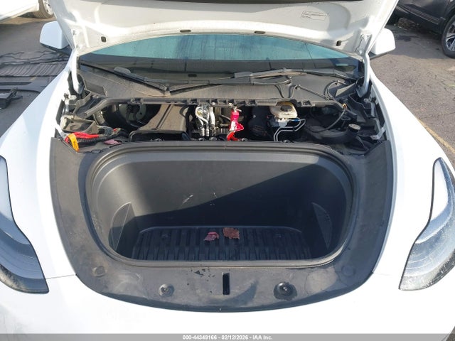 Aukcja sprzedaży 2023 Tesla Model Y Awd/long Range Dual Motor All-wheel Drive, vin: 7SAYGDEE7PF828068, numer aukcji: 44349166