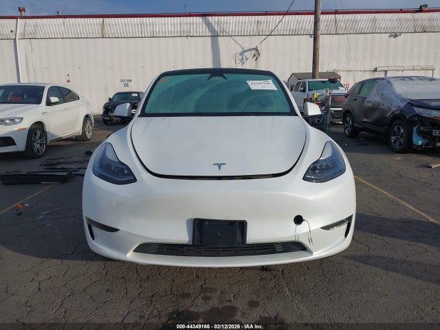 Aukcja sprzedaży 2023 Tesla Model Y Awd/long Range Dual Motor All-wheel Drive, vin: 7SAYGDEE7PF828068, numer aukcji: 44349166