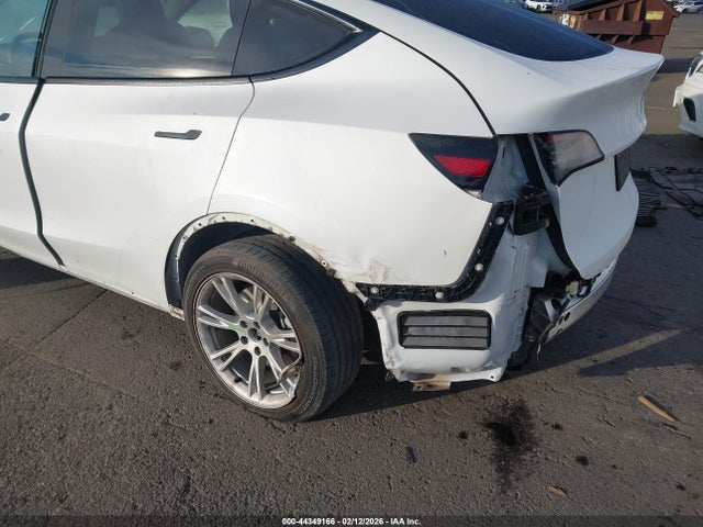 Aukcja sprzedaży 2023 Tesla Model Y Awd/long Range Dual Motor All-wheel Drive, vin: 7SAYGDEE7PF828068, numer aukcji: 44349166