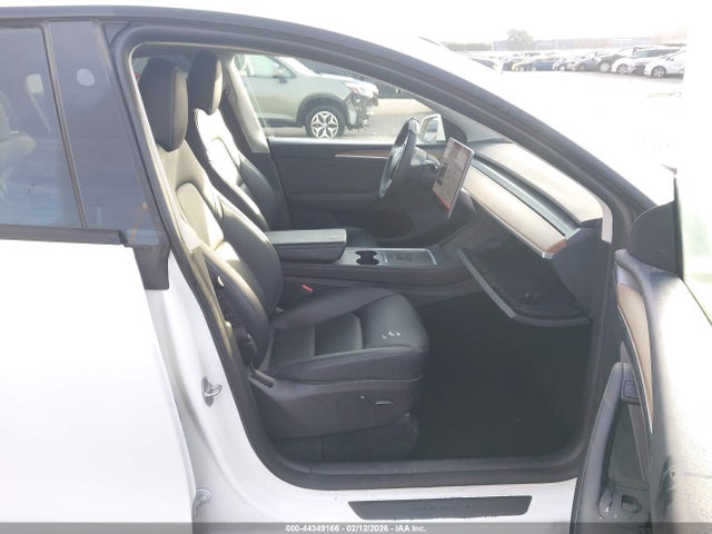 Aukcja sprzedaży 2023 Tesla Model Y Awd/long Range Dual Motor All-wheel Drive, vin: 7SAYGDEE7PF828068, numer aukcji: 44349166