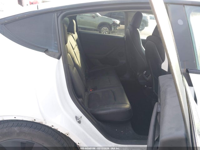 Aukcja sprzedaży 2023 Tesla Model Y Awd/long Range Dual Motor All-wheel Drive, vin: 7SAYGDEE7PF828068, numer aukcji: 44349166