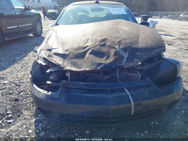 Продаж на аукціоні авто 2004 Chevrolet Cavalier Ls, vin: 1G1JF52F647298755, номер лоту: 44349173
