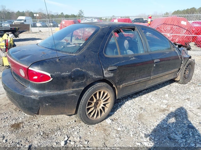 Продаж на аукціоні авто 2004 Chevrolet Cavalier Ls, vin: 1G1JF52F647298755, номер лоту: 44349173