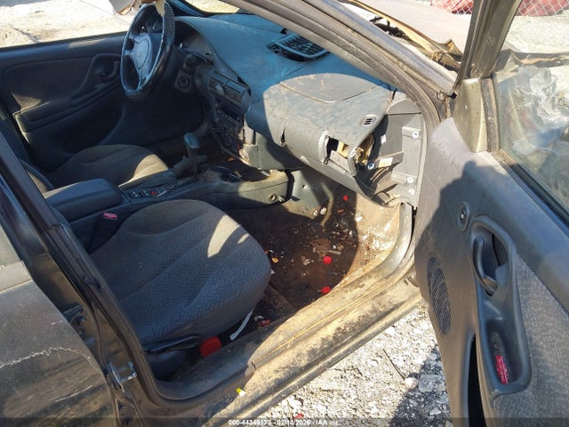 Продаж на аукціоні авто 2004 Chevrolet Cavalier Ls, vin: 1G1JF52F647298755, номер лоту: 44349173