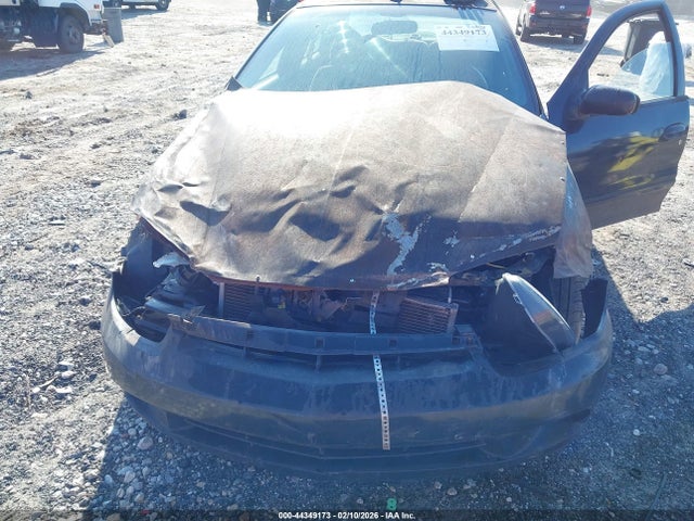 Продаж на аукціоні авто 2004 Chevrolet Cavalier Ls, vin: 1G1JF52F647298755, номер лоту: 44349173