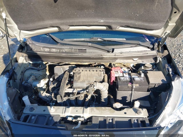 2022 MITSUBISHI MIRAGE G4 ML32FUFJ6NHF06946 Photo 9