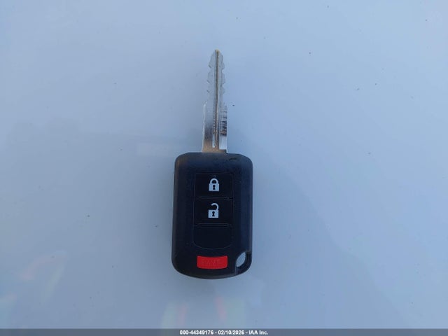 2022 MITSUBISHI MIRAGE G4 ML32FUFJ6NHF06946 Photo 10