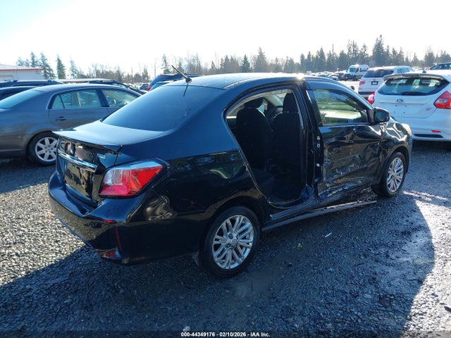 2022 MITSUBISHI MIRAGE G4 ML32FUFJ6NHF06946 Photo 3